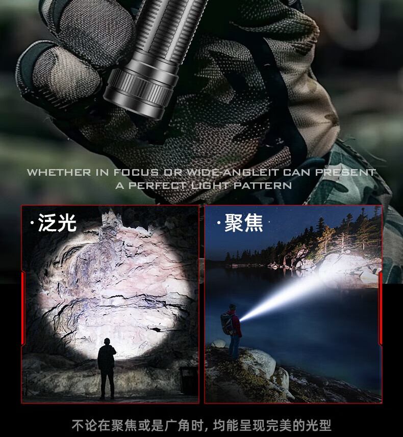 神火F2-S超遠射小巧便攜手電筒8.jpg