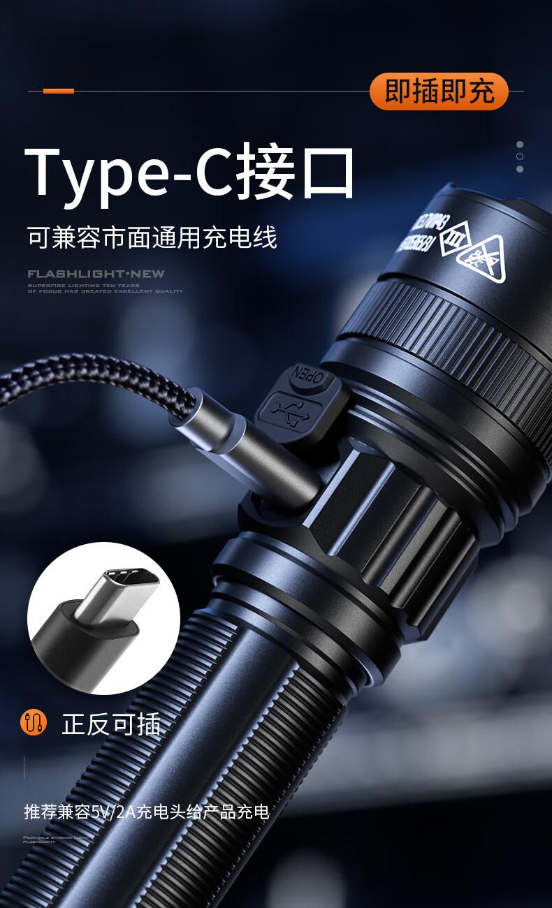 神火F2-X便攜強光手電9.jpg
