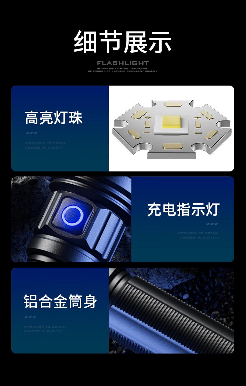 神火F2-X便攜強光手電14.jpg