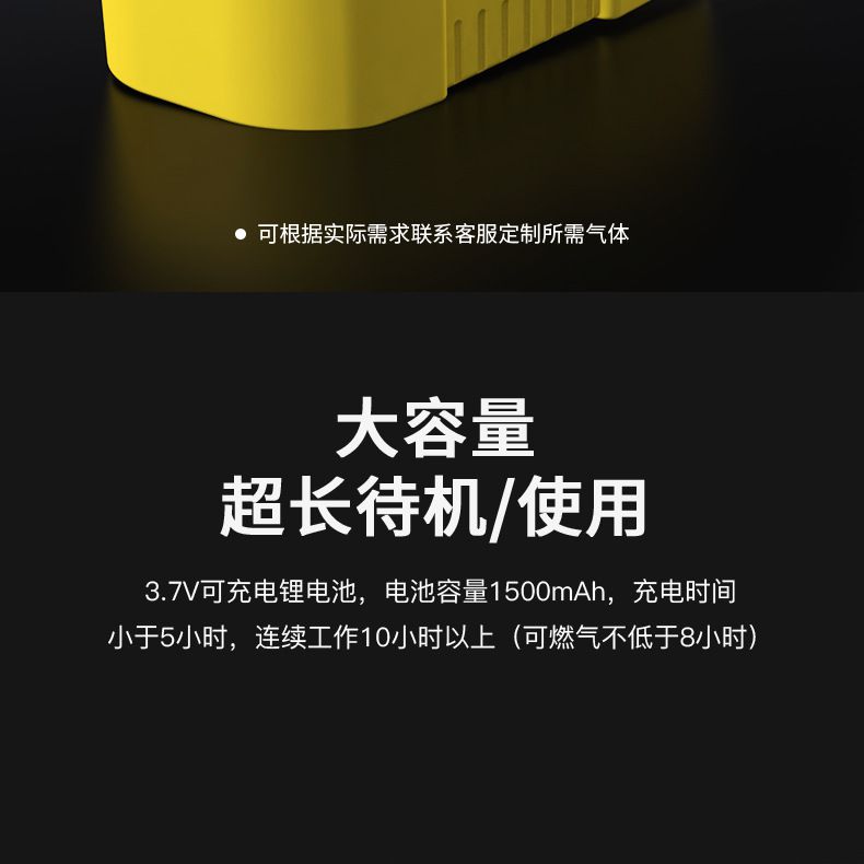 保時(shí)安BH-90便攜式擴(kuò)散式單一氣體檢測儀5.jpg