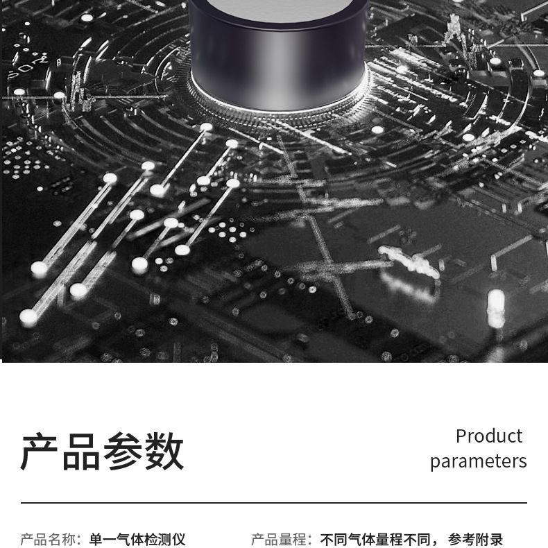 保時(shí)安BH-90便攜式擴(kuò)散式單一氣體檢測儀13.jpg