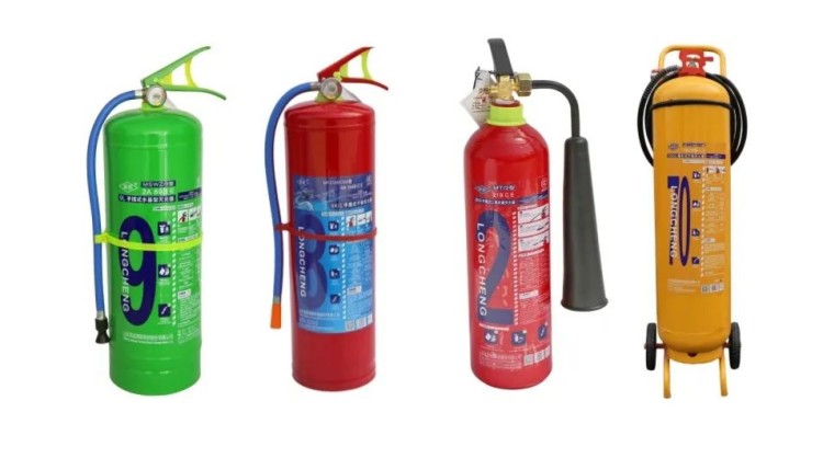 滅火器新版國家強制性標準 新國標與老國標都有哪些變化2