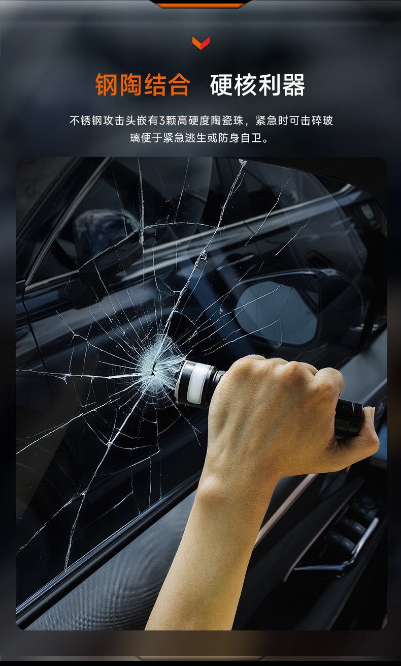 FENIX菲尼克斯LD35R LD系列多功能車載手電9.jpg