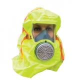 MSA梅思安10064645 S-Cap防煙逃生頭罩