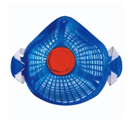 代爾塔104103 防塵口罩