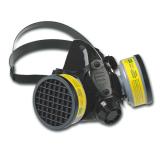 霍尼韋爾諾斯770030S硅膠半面罩 霍尼韋爾諾斯770030S硅膠半面罩