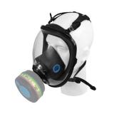 代爾塔105008過濾式全面罩