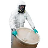 雷克蘭AMN428E麥克斯防化服 雷克蘭AMN428E麥克斯防化服