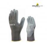 代爾塔201705 PU涂層精細(xì)操作手套