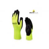 代爾塔 201733乳膠發泡無縫針織手套 代爾塔 201733乳膠發泡無縫針織手套