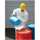 雷克蘭AMM428E麥克斯加強型防護服 雷克蘭AMM428E麥克斯加強型防護服