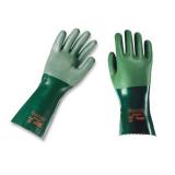 安思爾(Ansell) 8-354 Scorpio 氯丁橡膠手套