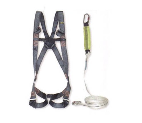 代爾塔506103領先型防墜套裝