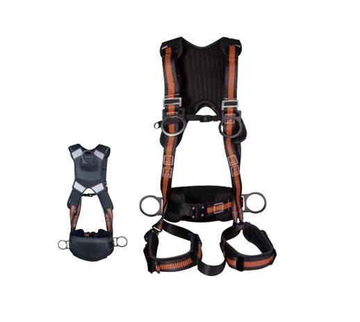 代爾塔501110安全帶