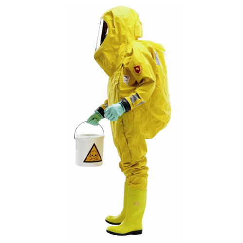 諾斯 半拋棄型防護服