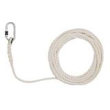 霍尼韋爾(巴固)DL-45/10 安全繩 霍尼韋爾(巴固)DL-45/10 安全繩