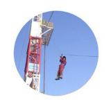 霍尼韋爾SafEscape RG20井架逃生裝置 霍尼韋爾SafEscape RG20井架逃生裝置