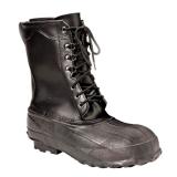 霍尼韋爾(巴固)A521皮質靴面保暖中筒派克靴 霍尼韋爾(巴固)A521皮質靴面保暖中筒派克靴