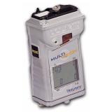 巴固 54-40-30100A Multi Vision 密閉空間氣體檢測(cè)儀
