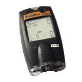 巴固 5448300N MultiPro 便攜式復(fù)合氣體檢測(cè)儀