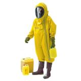 諾斯 A145110 氣密型防化服 諾斯 A145110 氣密型防化服