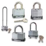 瑪斯特3MCNDLHCOM鋼千層鎖