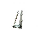 代爾塔 503809/503859底端固定支架 代爾塔 503809/503859底端固定支架