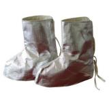 定和DH-R310鋁箔耐高溫鞋套隔熱腳套護(hù)腳
