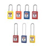 瑪斯特S3MK耐腐蝕工程塑料安全鎖 瑪斯特S3MK耐腐蝕工程塑料安全鎖