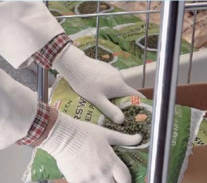 Ansell安思爾78-150 耐低溫手套