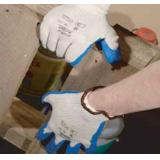 ANSELL48-302涂層手套