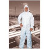 雷克蘭 賽服佳ESGP528W防護服