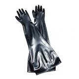 巴固 加鉛氯丁橡膠手套