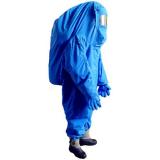 DH5701低溫防護服LNG液氮防護服