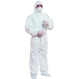 代爾塔406215 輕型防化服