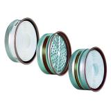 德爾格X-ploreRd90濾毒罐