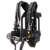 德爾格PSS5000空氣呼吸器