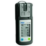 德爾格X-am5000復合氣體檢測儀