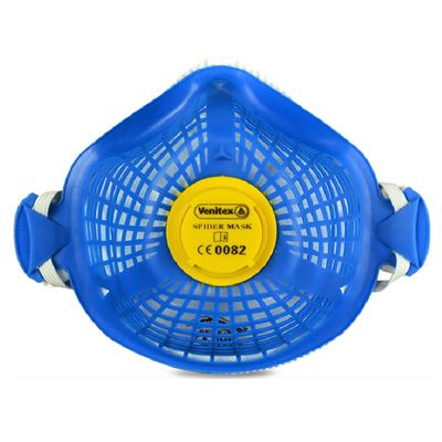 代爾塔104101防塵面具