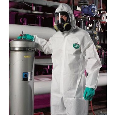 雷克蘭M3P428E麥克斯輕型防化服