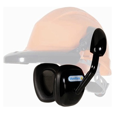 代爾塔103008 安全帽配套用耳罩