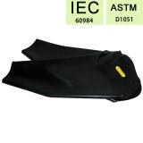 雙安20KV高壓絕緣袖套 