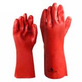 代爾塔201735 PVC加強(qiáng)硫化手套