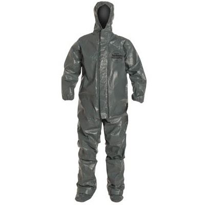 杜邦Tychem ThermoPro阻燃化學(xué)防護服