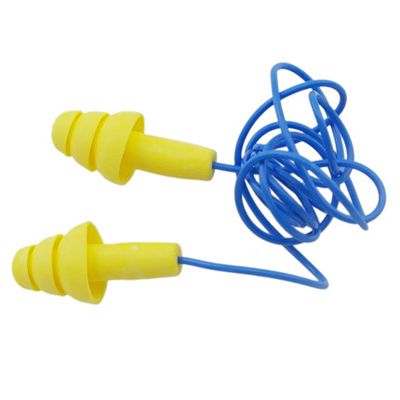 3M EAR 340-4004圣誕樹(shù)型帶線耳塞