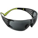 3M SF402AF灰色防霧防護(hù)眼鏡