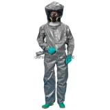 CT3S400  雷克蘭外接供氣式防護(hù)服