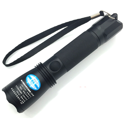 海洋王JW7622多功能強(qiáng)光手電筒