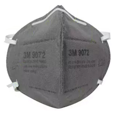 3M9072KN90有機(jī)蒸氣防毒口罩