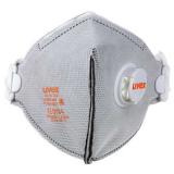 UVEX優唯斯8733220silv-Air3220防毒口罩